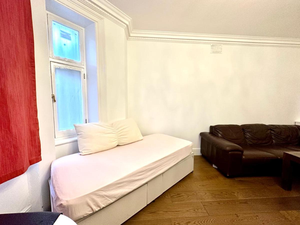 1 Step To Station! Double In Marylebone&paddington, , #room Name Is Tokyo# Gazde/Camere de închiriat *